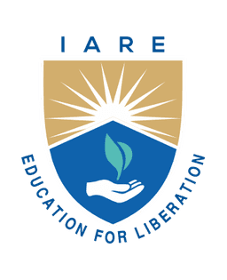 Institute of Aeronautical Engineering logo