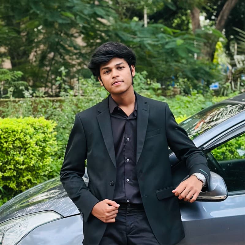 Manikanta Boda - Full-Stack Software Engineer